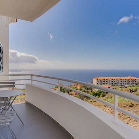 Costa Azul Διαμέρισμα Caniço Εξωτερικό φωτογραφία