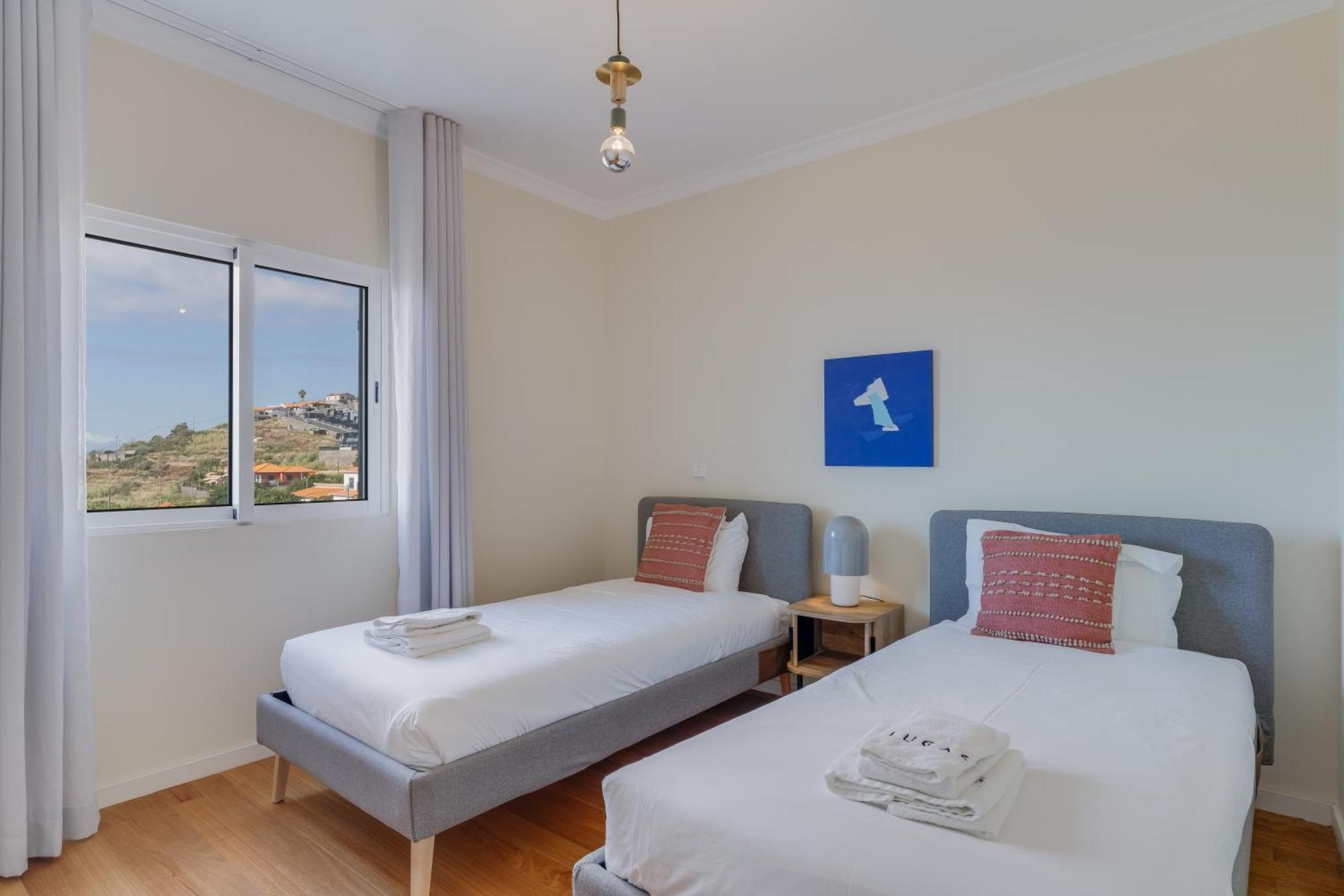 Costa Azul Διαμέρισμα Caniço Εξωτερικό φωτογραφία