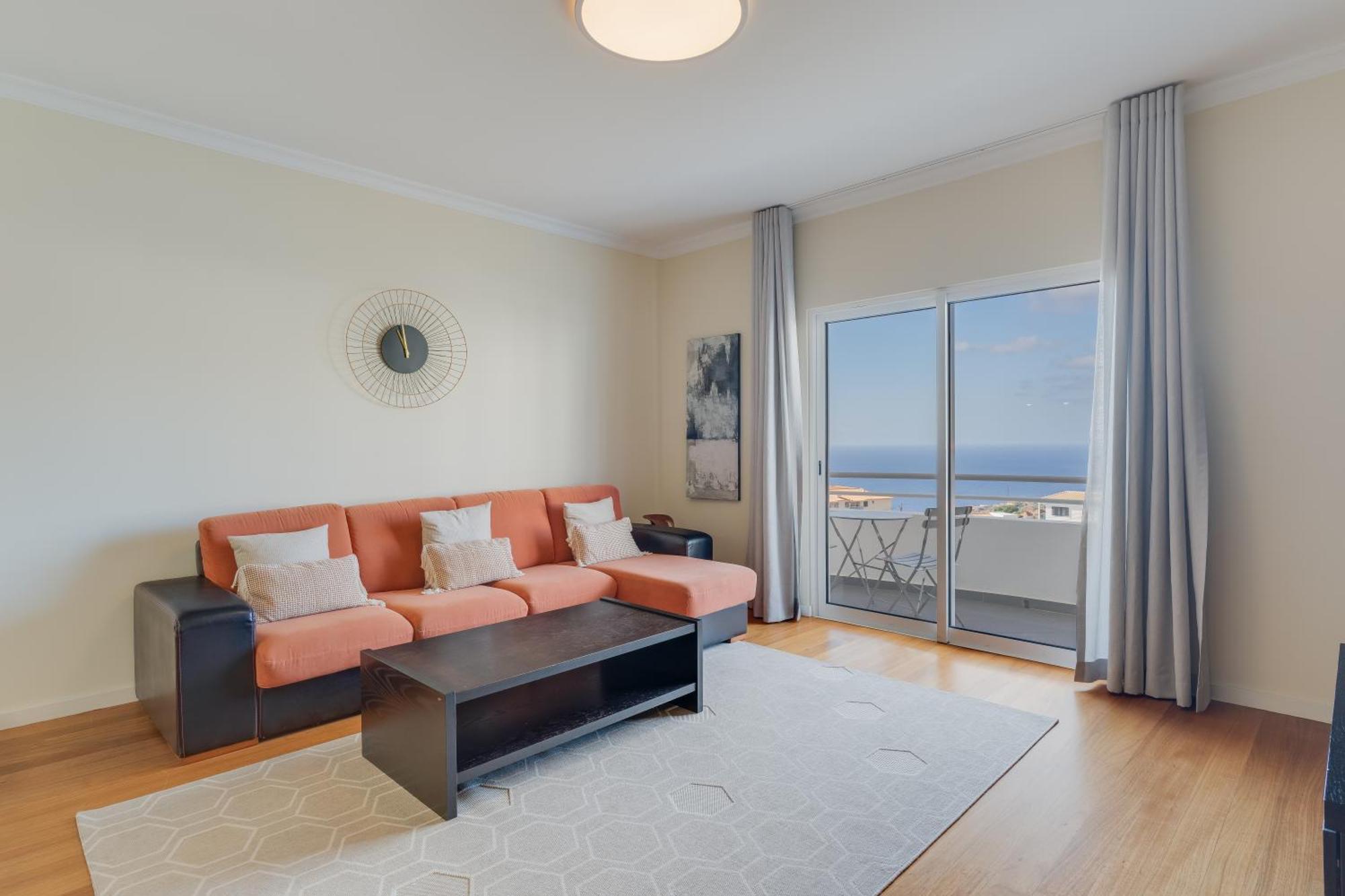 Costa Azul Διαμέρισμα Caniço Εξωτερικό φωτογραφία